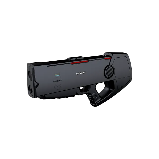 Sparkular Blaster