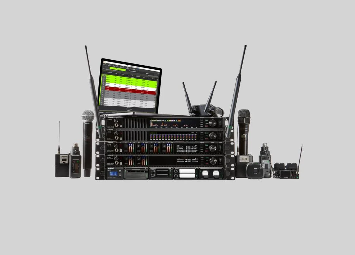 Axient Digital
