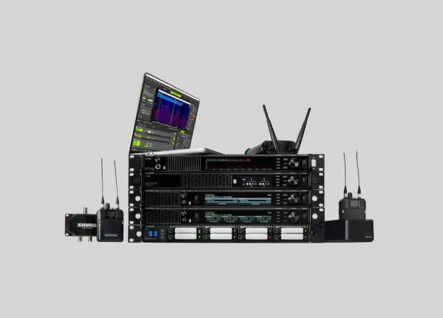 Axient Digital PSM