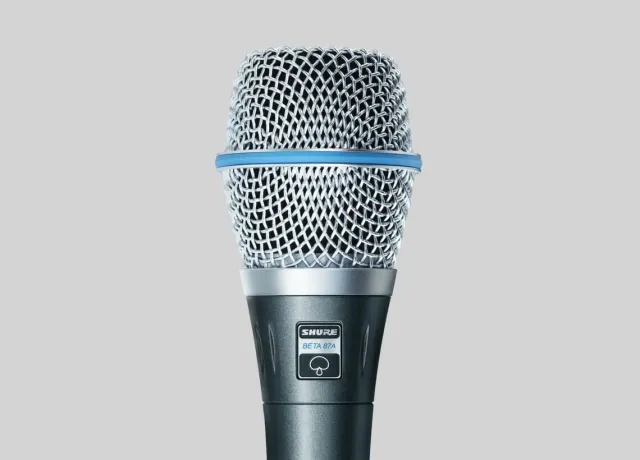 Beta 87A