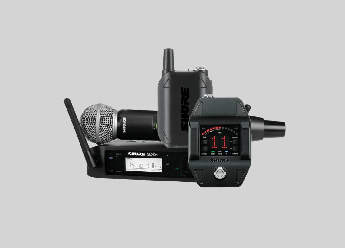 GLX-D
