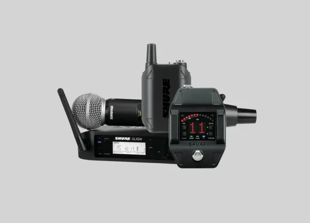 GLX-D