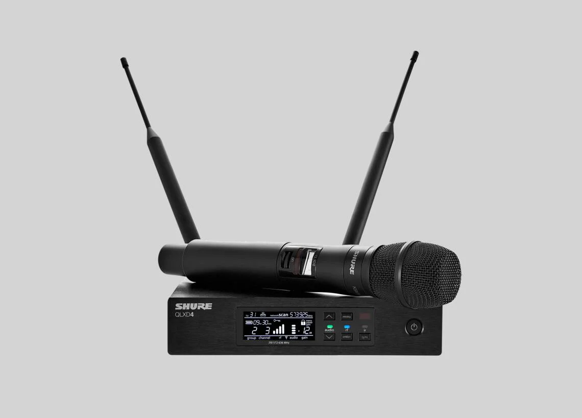 QLX-D