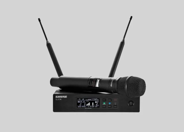 QLX-D