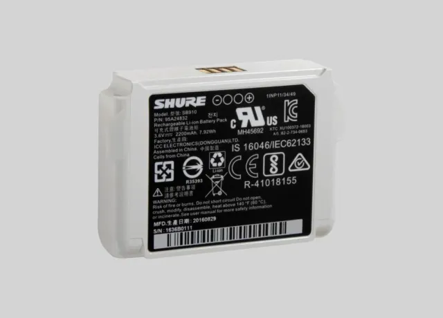 SB910