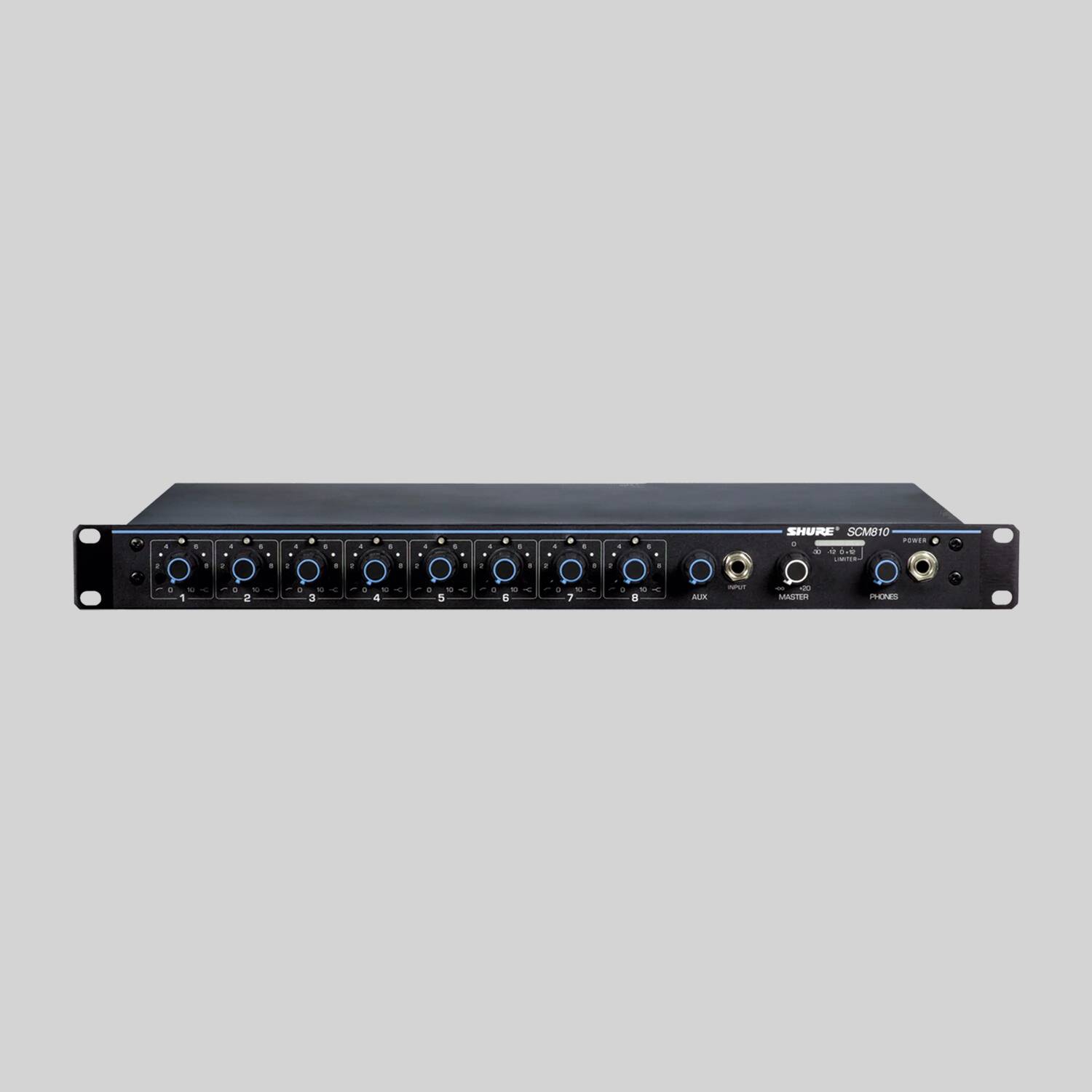 SCM810
