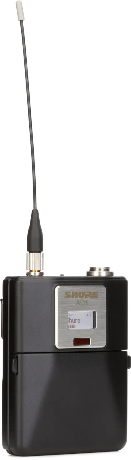Axient Digital AD1