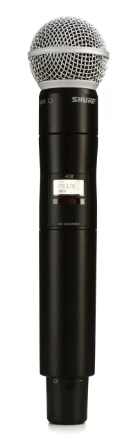 Axient Digital AD2
