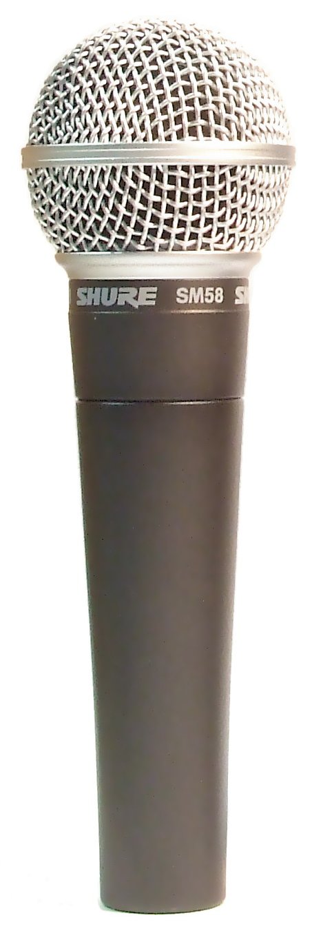 SM58