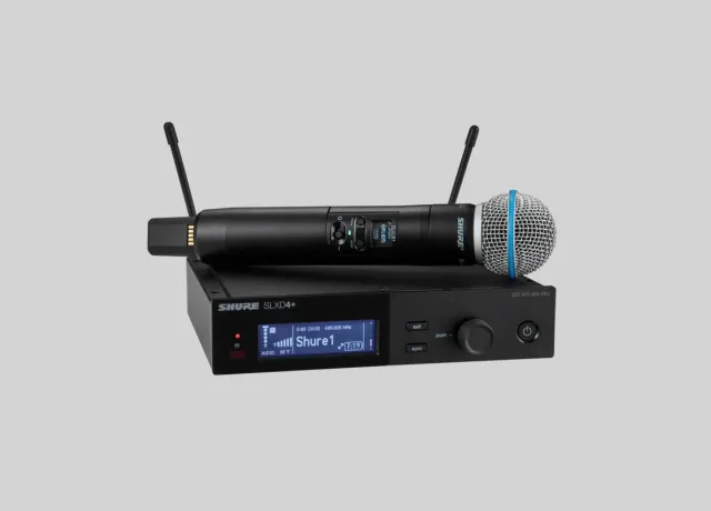 SLXD24/B58