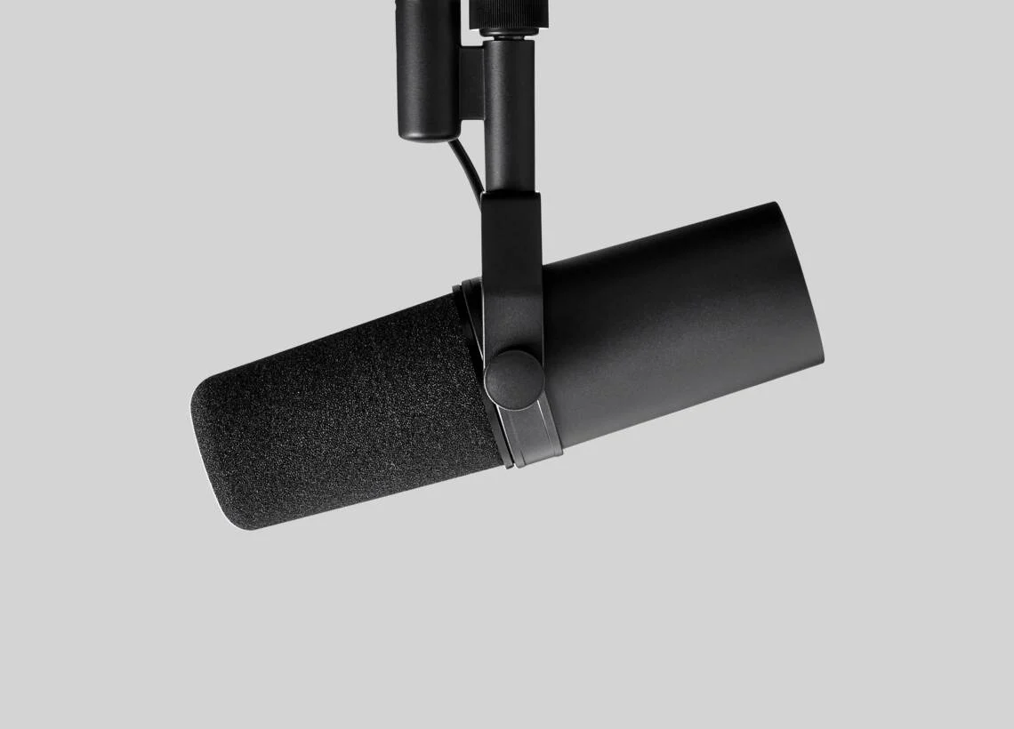 SM7B