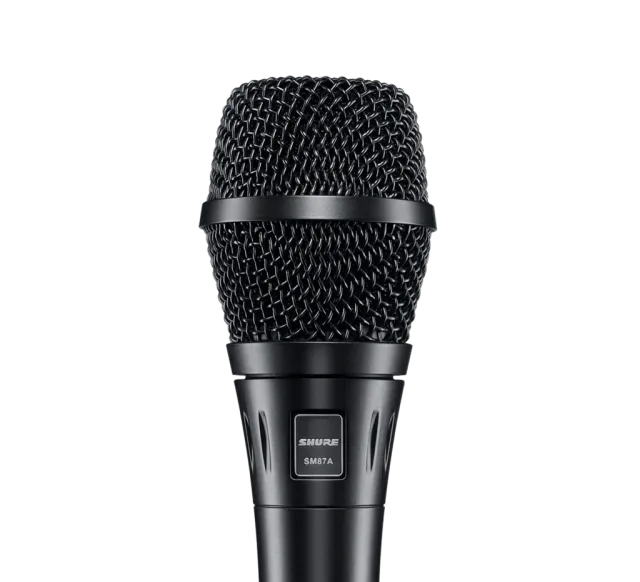 SM87A