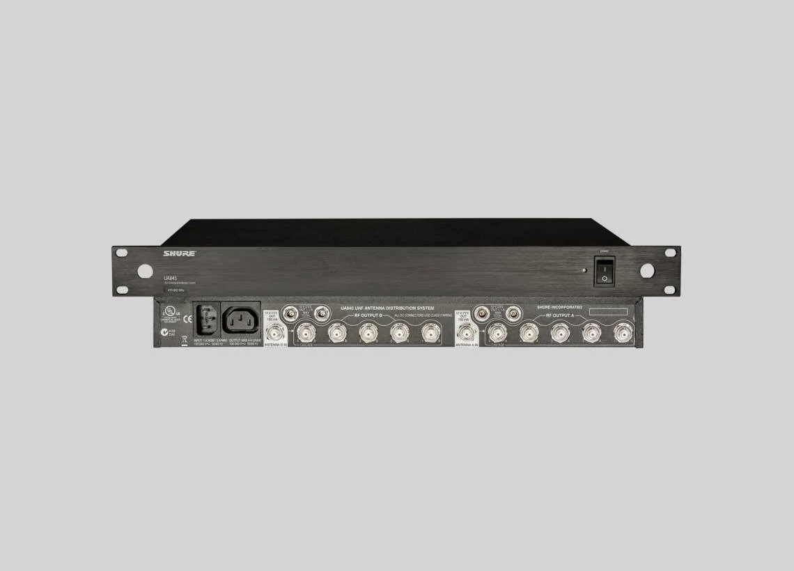 UA845SWB