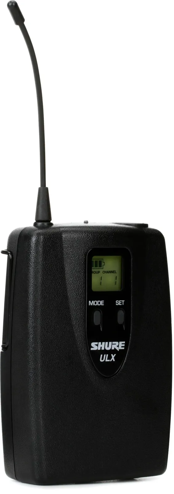 ULX1