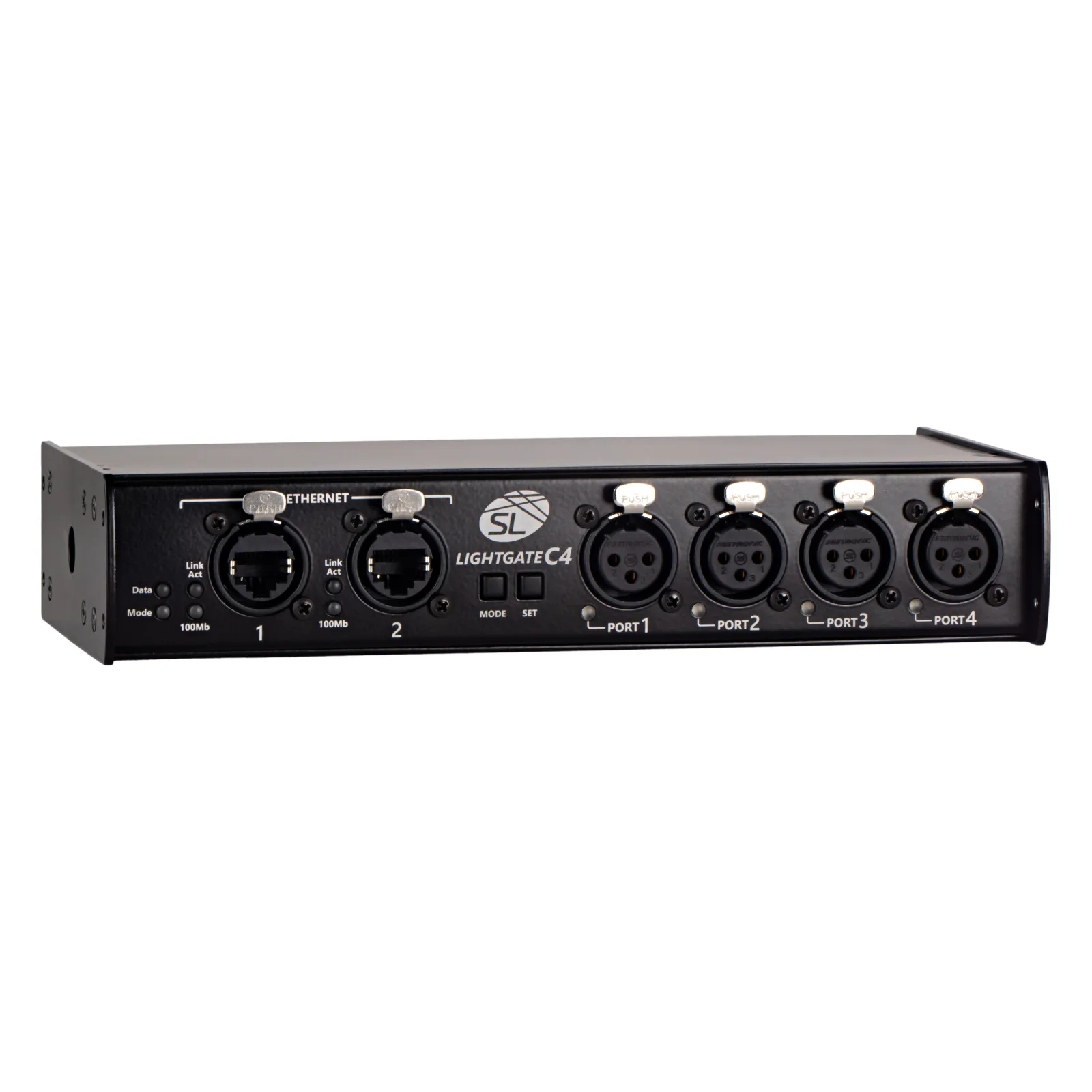 LightGate-C4/3F