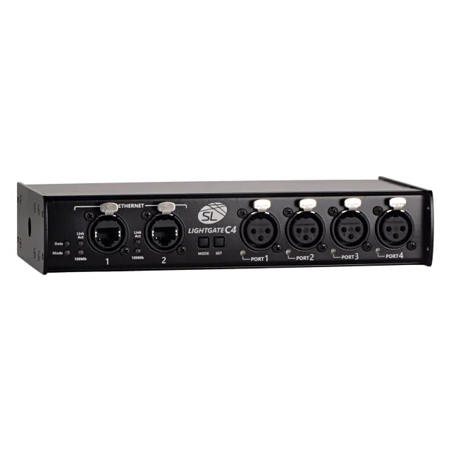 LightGate-C4/3F