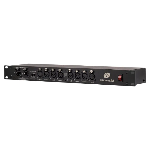 LightGate-R8/3F