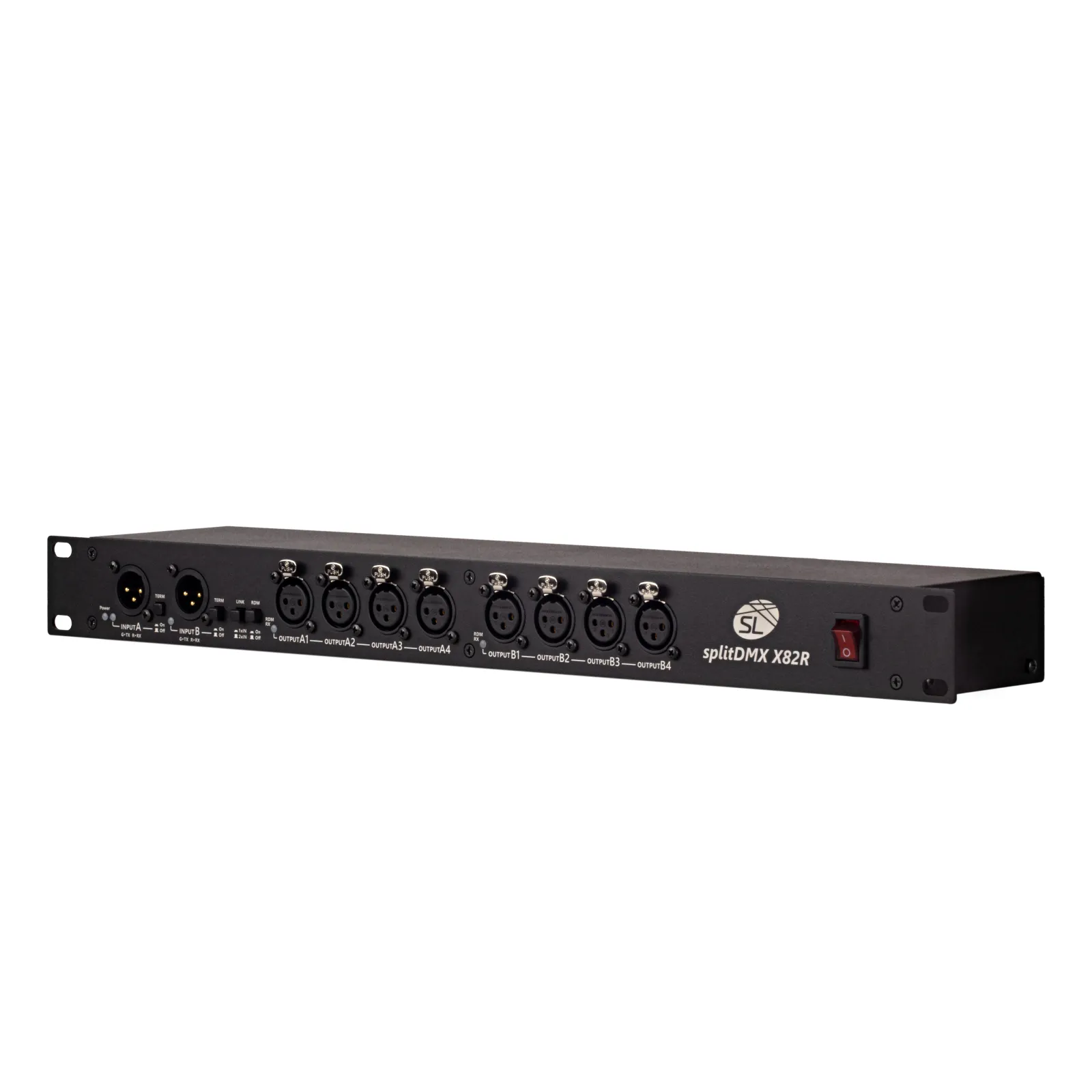 splitDMX-X82R/3PIN