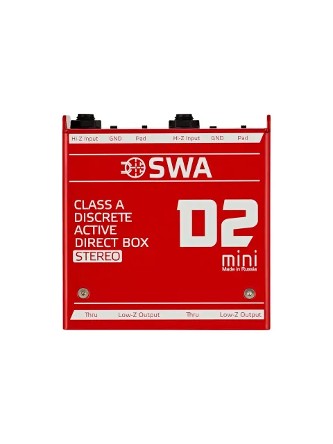 D2 mini