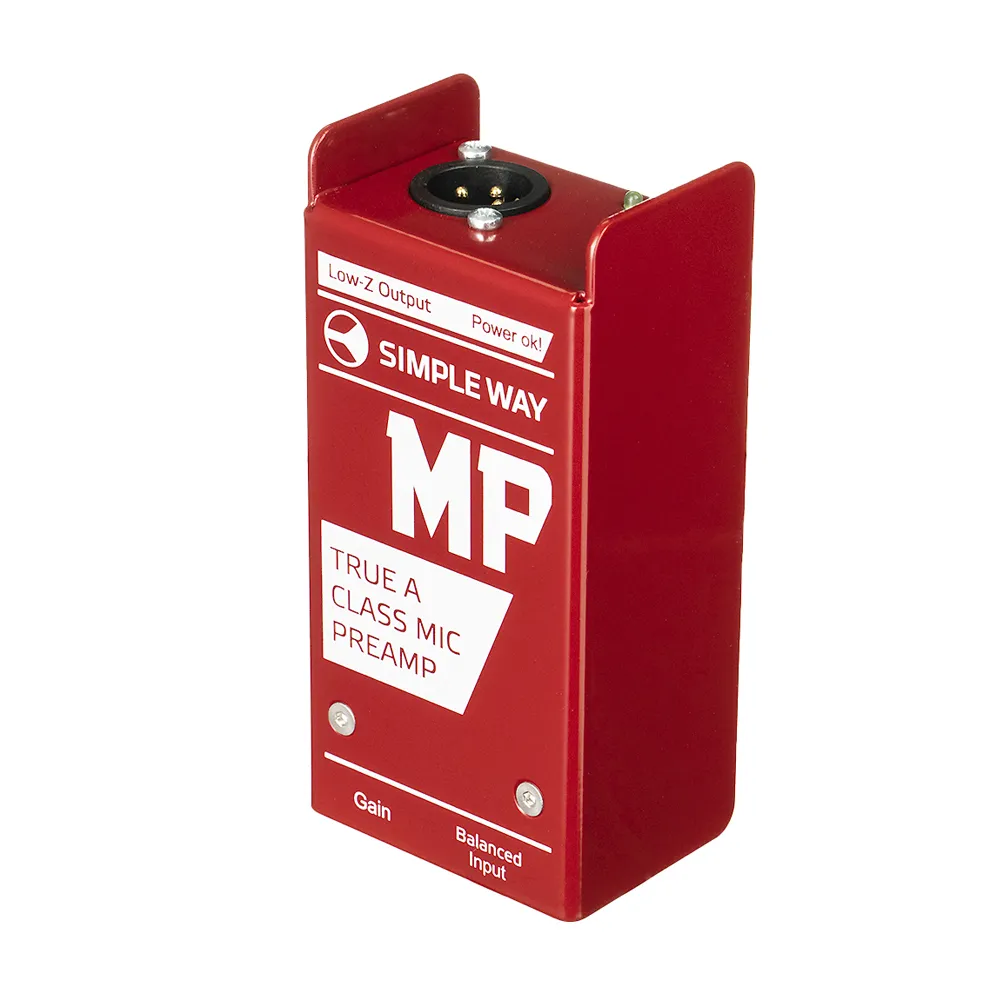 MP