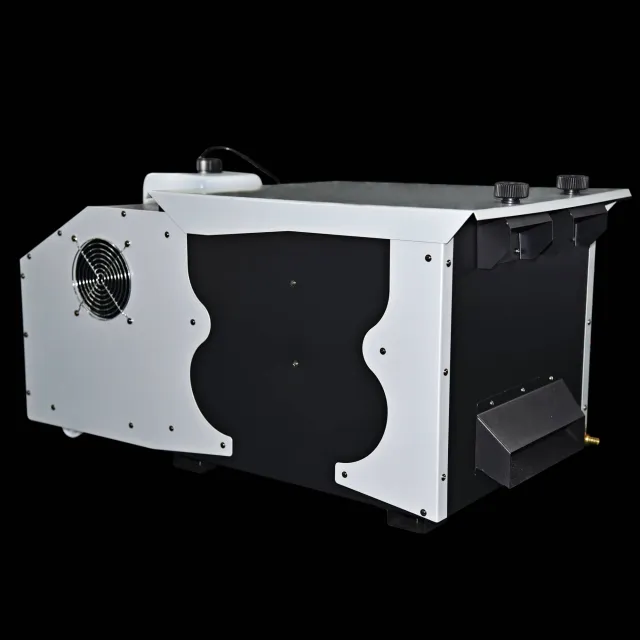 1500W Ground/Low Fog Machine