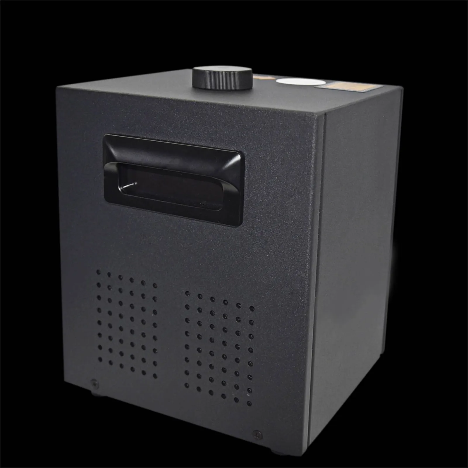 600W Stainless Steel Electronic Cold Spark Machine