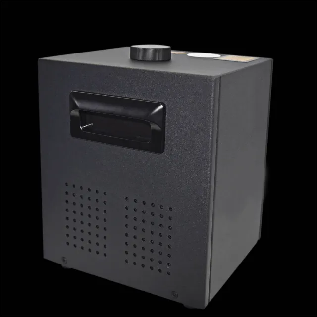 600W Stainless Steel Electronic Cold Spark Machine
