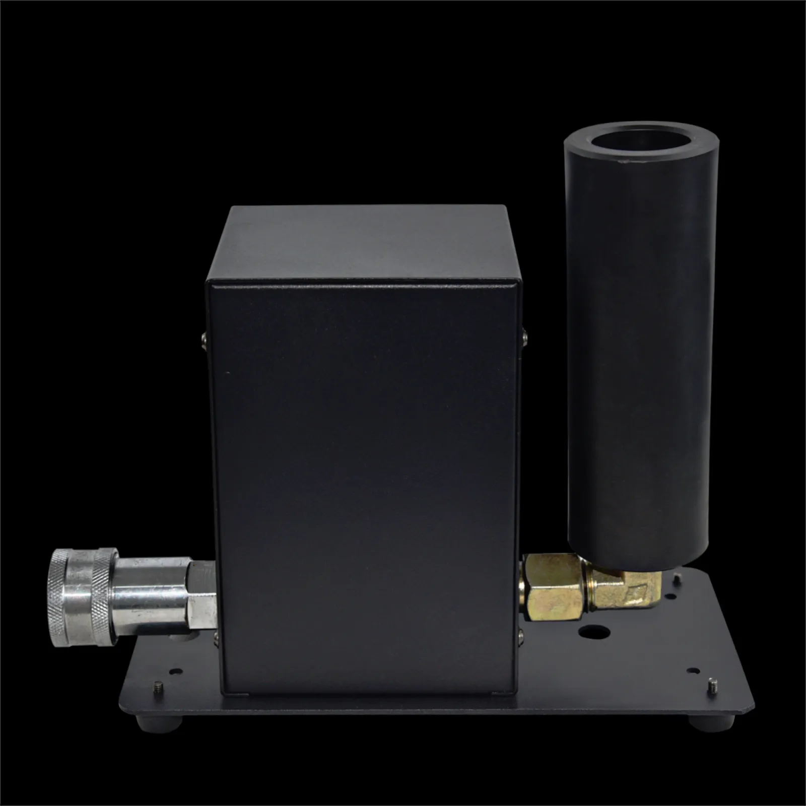 CO2 Jet Cannon (4m Hose DMX)