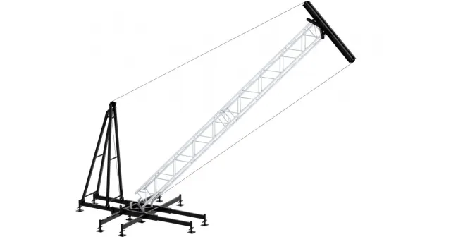 Multibase Tower
