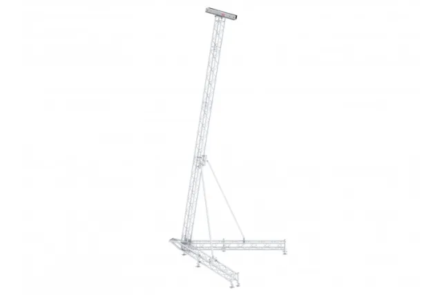 V-Tower Model M