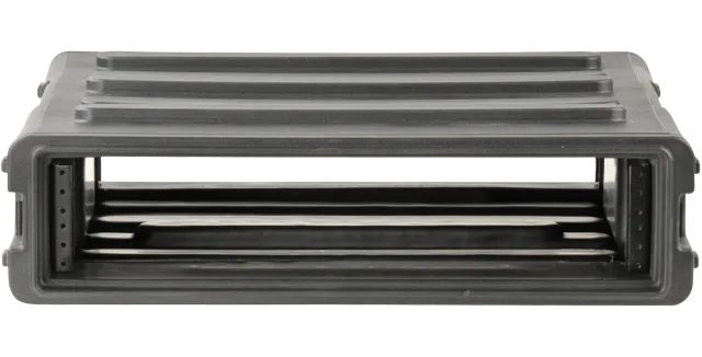 2U rSeries Rack