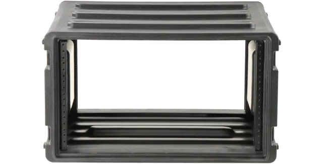 6U rSeries Rack