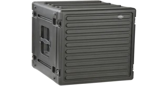 8U rSeries Rack