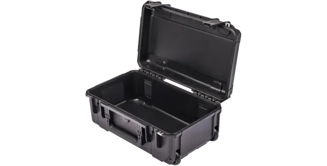 iSeries 2011-7 Case