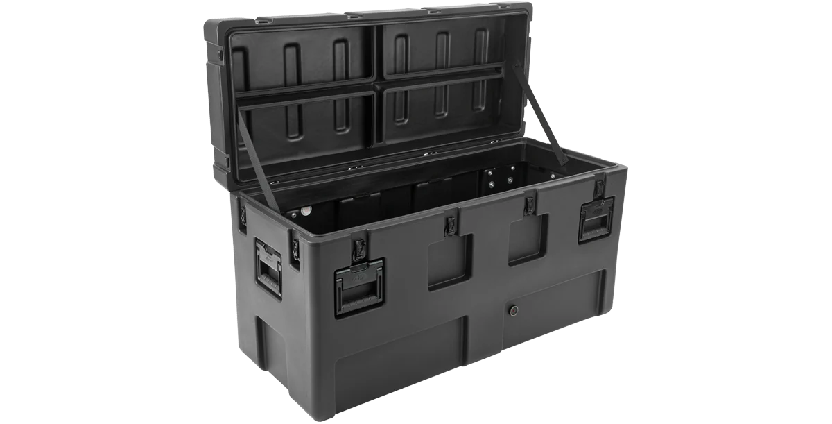rSeries 4416-24 Case (STAC System)