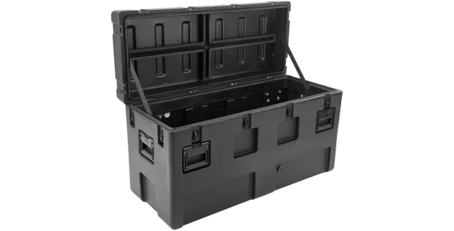 rSeries 4416-24 Case (STAC System)