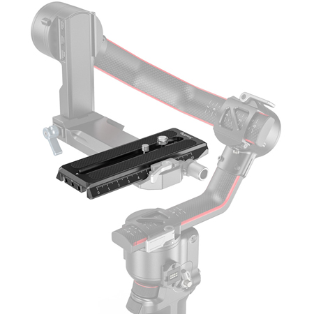 3158B Quick Release Plate