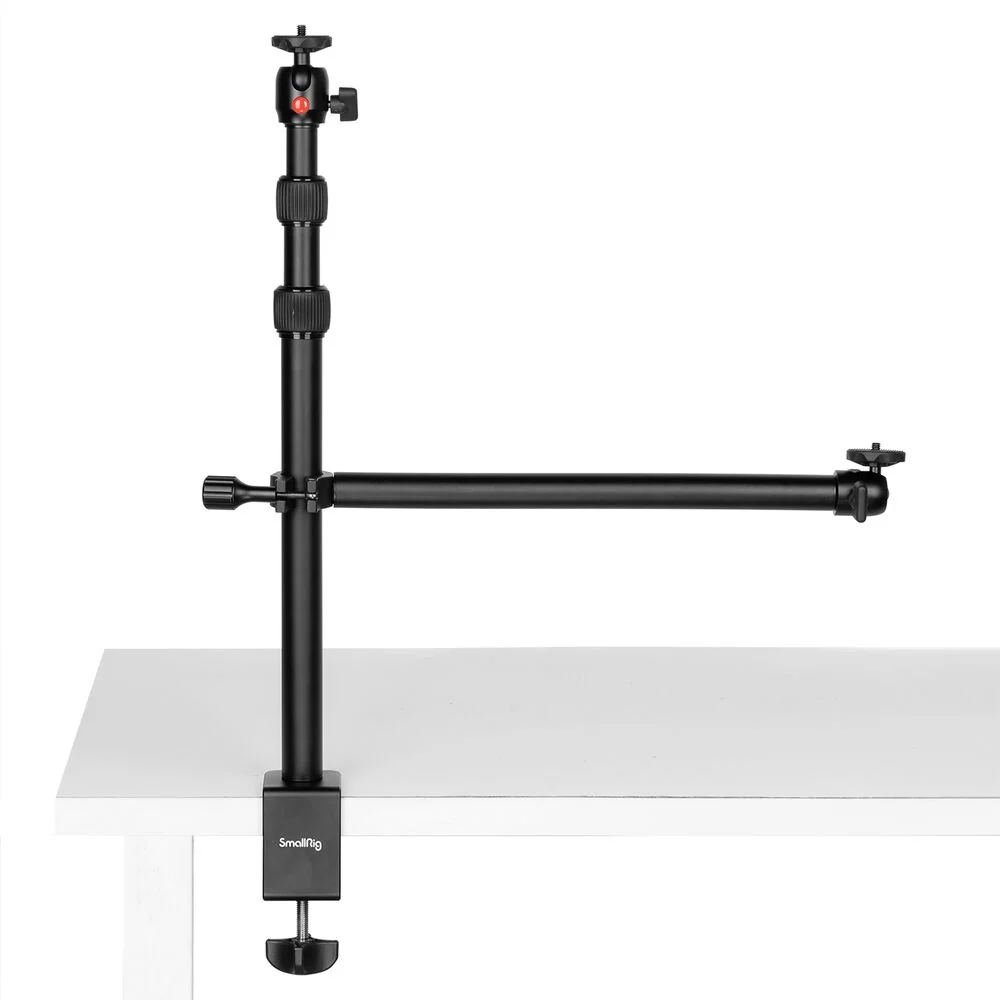 3992 Encore DT-30 Desk Mount
