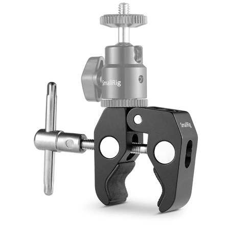 735 Super Clamp