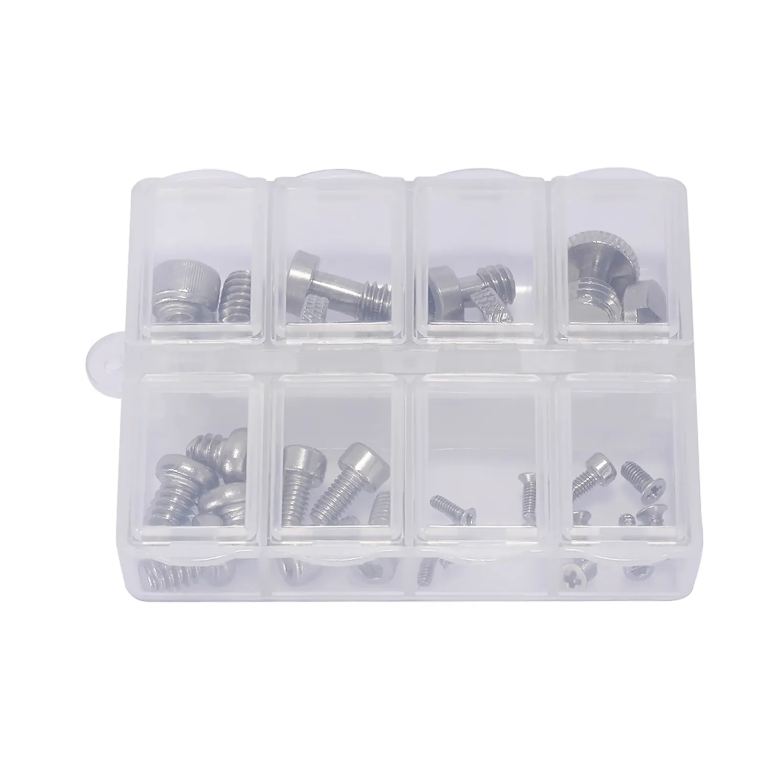 AAK2326 Screw Set for Camera Accessories