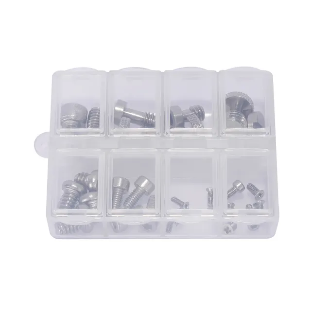AAK2326 Screw Set for Camera Accessories