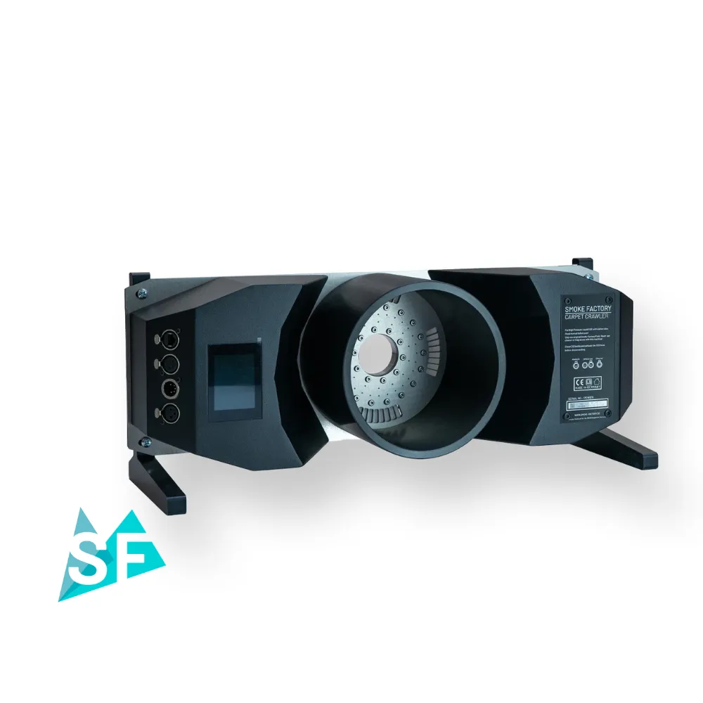 Carpet Crawler Solo