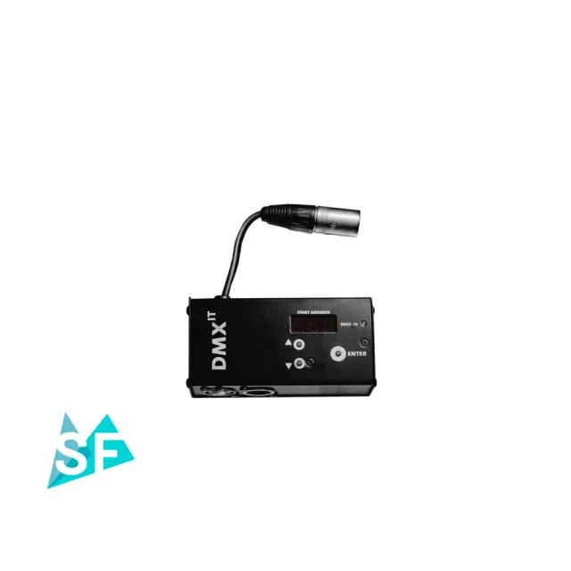 DMX it! 1 Channel Box