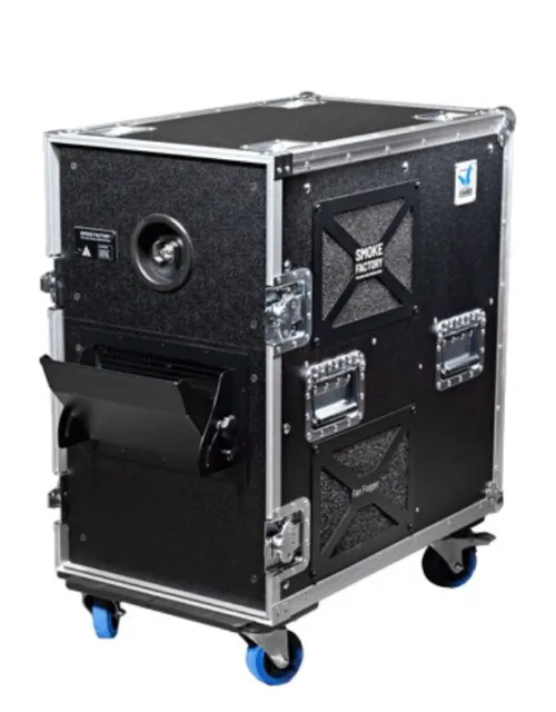 Fan Fogger EC 1.3