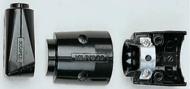 47379N Backshell