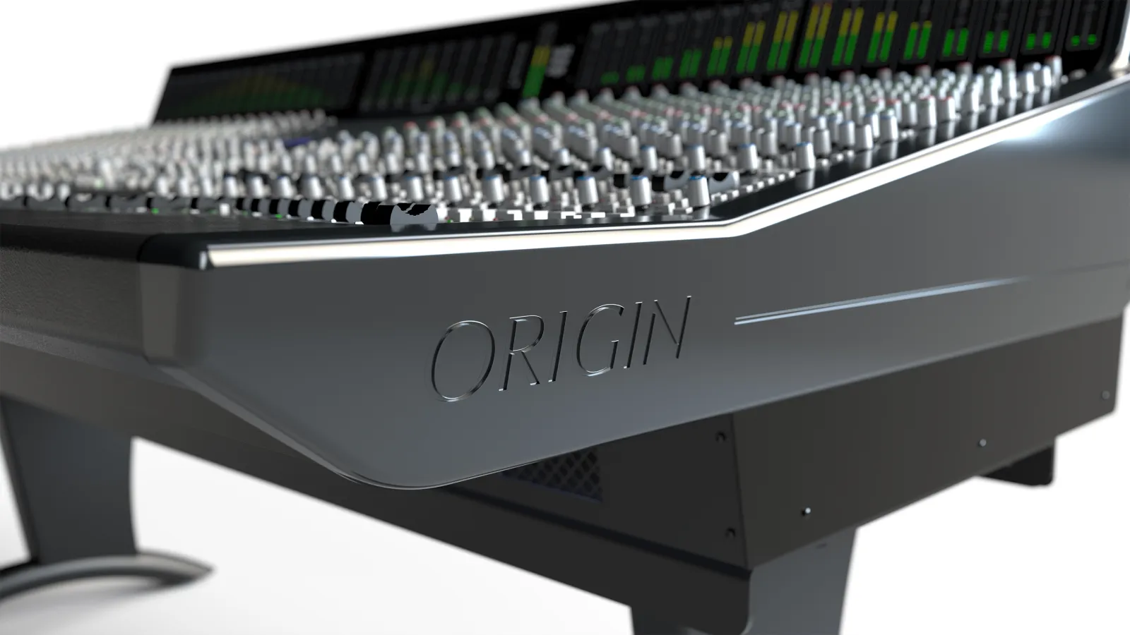 ORIGIN
