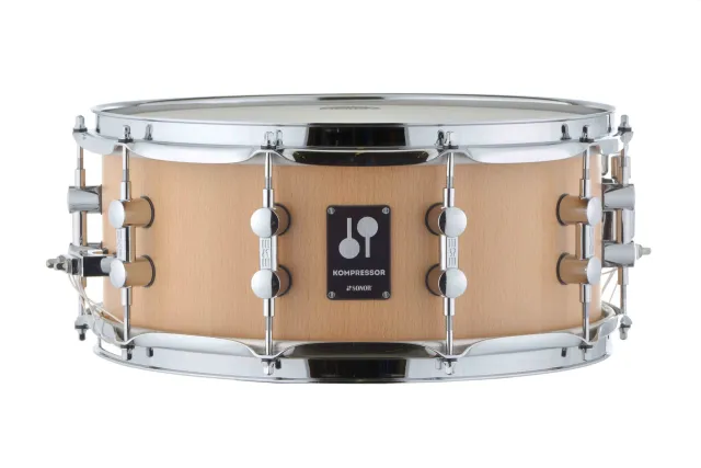 Kompressor Snare Drum 14x6 Beech