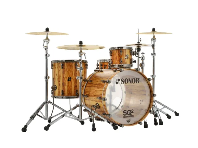 SQ2 Custom Birch Kit
