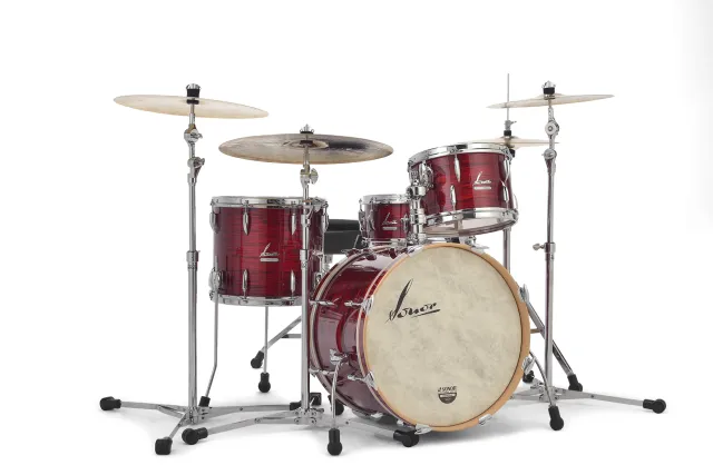 Vintage Series 320 Shell Pack
