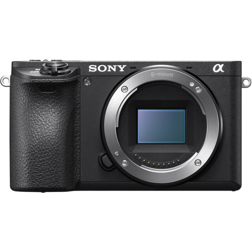 α6500